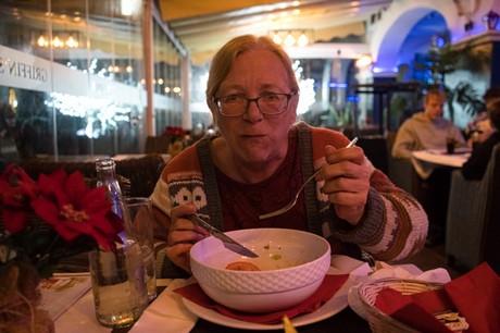 Marina De La Duquesa